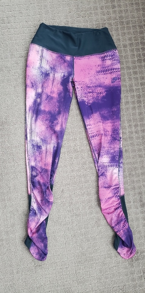 Nike workout pants